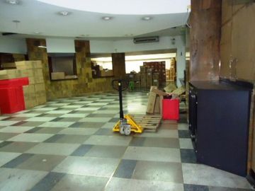 edificio en venta en centro. Cod V2297
