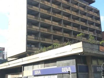 edificio en venta en centro. Cod V2297