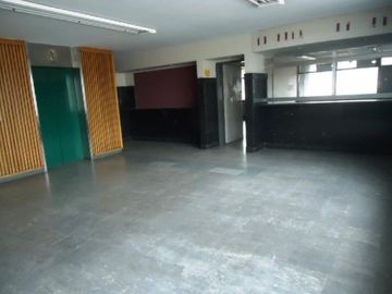 edificio en venta en centro. Cod V2297