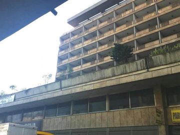 edificio en venta en centro. Cod V2297
