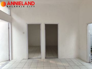 Rumah Minimalis Siap Huni Di Tangerang, Angsuran Tetap 1,1jt/Bulan