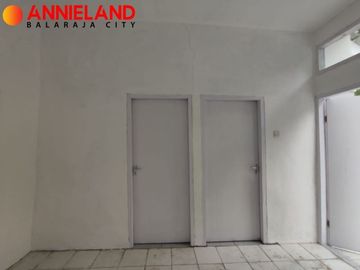 Rumah Minimalis Siap Huni Di Tangerang, Angsuran Tetap 1,1jt/Bulan