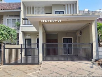 Disewakan Rumah Siap Huni Semi Furnished Di Area Lebak Bulus