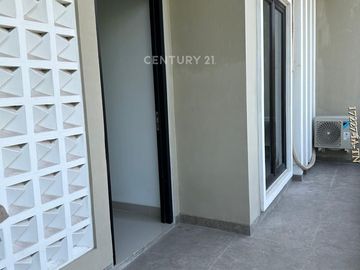 Disewakan Rumah Siap Huni Semi Furnished Di Area Lebak Bulus