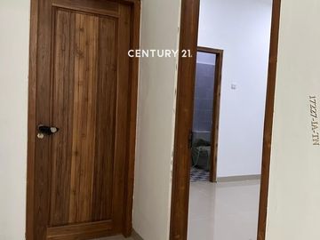 Disewakan Rumah Siap Huni Semi Furnished Di Area Lebak Bulus