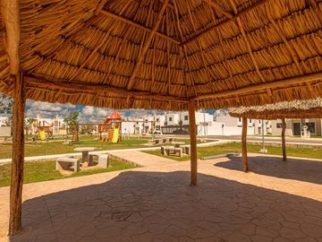 Venta de Casa en Fraccionamiento Amaneceres Oriente, Mérida, Yucatán