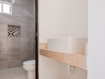 Venta de Casa en Fraccionamiento Amaneceres Oriente, Mérida, Yucatán