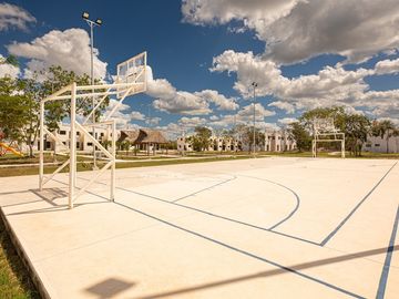 Venta de Casa en Fraccionamiento Amaneceres Oriente, Mérida, Yucatán