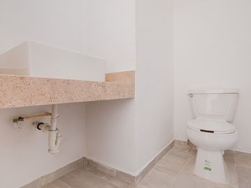 Venta de Casa en Fraccionamiento Amaneceres Oriente, Mérida, Yucatán