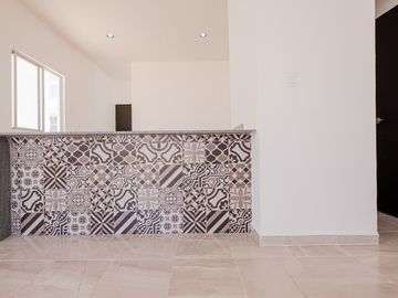 Venta de Casa en Fraccionamiento Amaneceres Oriente, Mérida, Yucatán