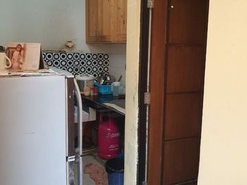 Rumah Cantik di Cluster Aralia Harapan Indah Bekasi
