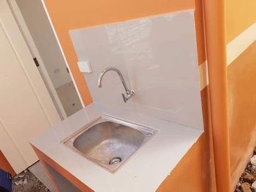 Criselle house and lot in Tagum City
