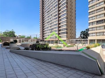 Metro Matta ideal inversión