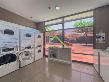 Metro Matta ideal inversión
