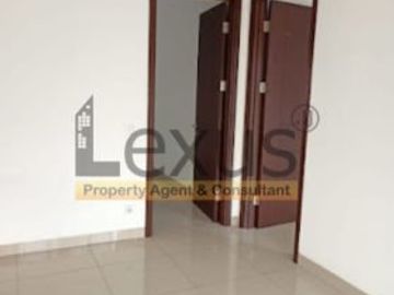 Dijual Rumah Besar Rapi Siap Huni The Icon BSD