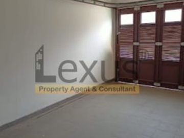 Dijual Rumah Besar Rapi Siap Huni The Icon BSD