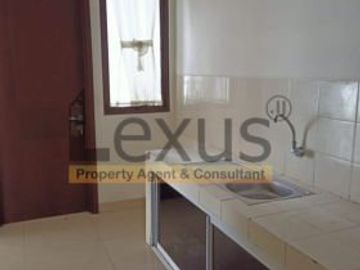 Dijual Rumah Besar Rapi Siap Huni The Icon BSD
