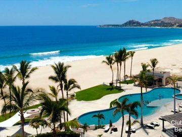 Condominio con vista al mar, en residencial de lujo con club de playa, spa
