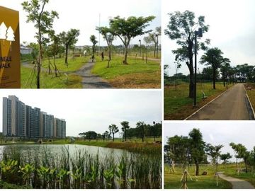Marigold - Apartemen Siap Huni Premium di Navapark BSD