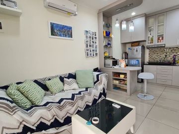 Rumah Mewah Minimalis Thomson 2 Lantai Gading Serpong Harga Nego Murah