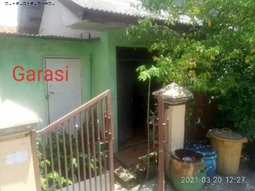 Rumah Kedinding Tengah Sekolahan STARTEGIS
