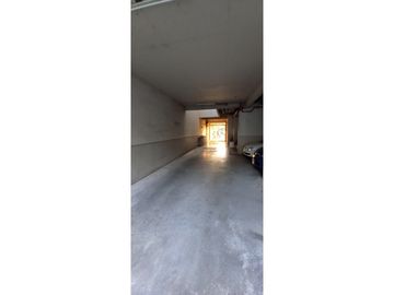 Hermoso Dos ambientes amoblado balcón  y cochera