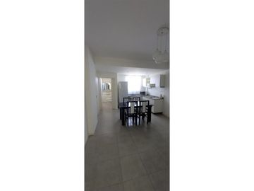 Hermoso Dos ambientes amoblado balcón  y cochera