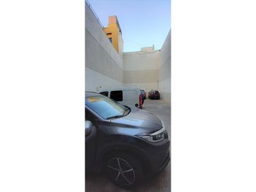 Hermoso Dos ambientes amoblado balcón  y cochera