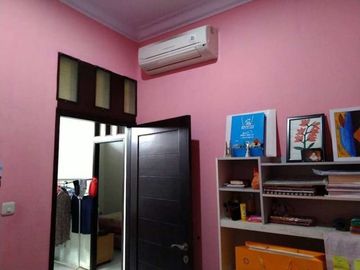 Rumah Larangan sangat Strategis Siap Huni Paling Cantik