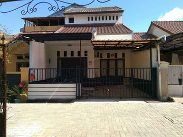 Rumah Larangan sangat Strategis Siap Huni Paling Cantik