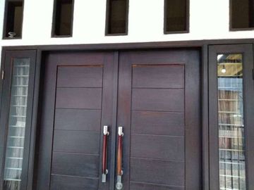 Rumah Larangan sangat Strategis Siap Huni Paling Cantik