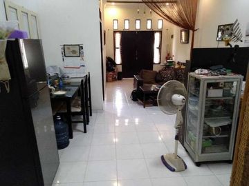Rumah Larangan sangat Strategis Siap Huni Paling Cantik