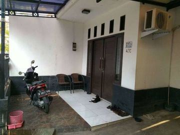 Rumah Larangan sangat Strategis Siap Huni Paling Cantik