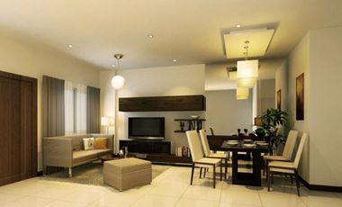 The Celandine a Resort Feel Condo in QC 1BR PreSelling, DMCI