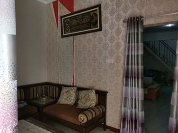 Rumah Minimalis Arcamanik dekat Antapani, Cicaheum Bandung