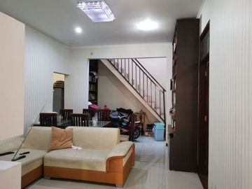 Rumah Minimalis Arcamanik dekat Antapani, Cicaheum Bandung