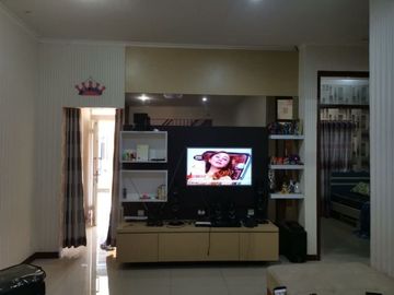 Rumah Minimalis Arcamanik dekat Antapani, Cicaheum Bandung