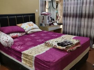 Rumah Minimalis Arcamanik dekat Antapani, Cicaheum Bandung