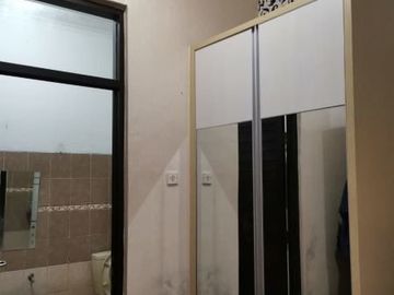 Rumah Minimalis Arcamanik dekat Antapani, Cicaheum Bandung