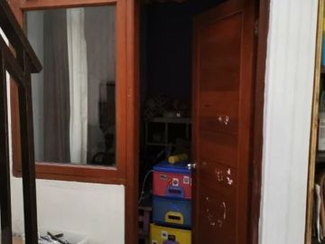 Rumah Minimalis Arcamanik dekat Antapani, Cicaheum Bandung