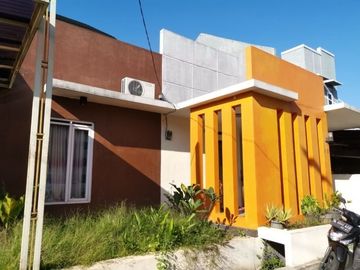 Rumah Minimalis Arcamanik dekat Antapani, Cicaheum Bandung