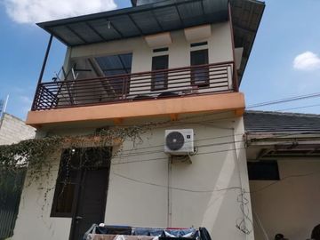 Rumah Minimalis Arcamanik dekat Antapani, Cicaheum Bandung