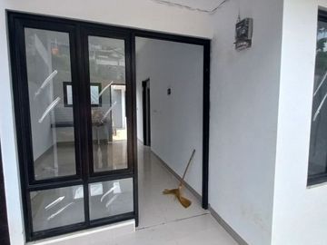 SAMHA ALAM PERMAI 1, HUNIAN DESIGN ELEGAN DEKAT PUSAT KOTA BANDUNG