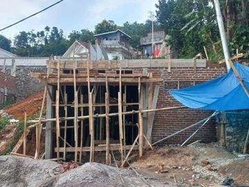 SAMHA ALAM PERMAI 1, HUNIAN DESIGN ELEGAN DEKAT PUSAT KOTA BANDUNG