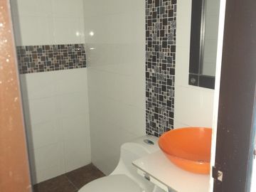 casa en arriendo en ciudad 2000. Cod A2