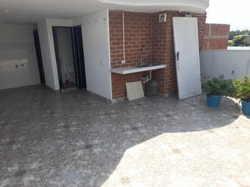 casa en arriendo en ciudad 2000. Cod A2