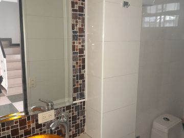 casa en arriendo en ciudad 2000. Cod A2