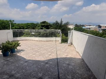 casa en arriendo en ciudad 2000. Cod A2
