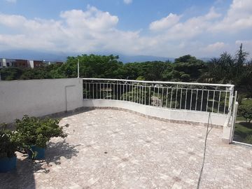 casa en arriendo en ciudad 2000. Cod A2
