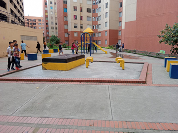 Parque Central Bonavista 2